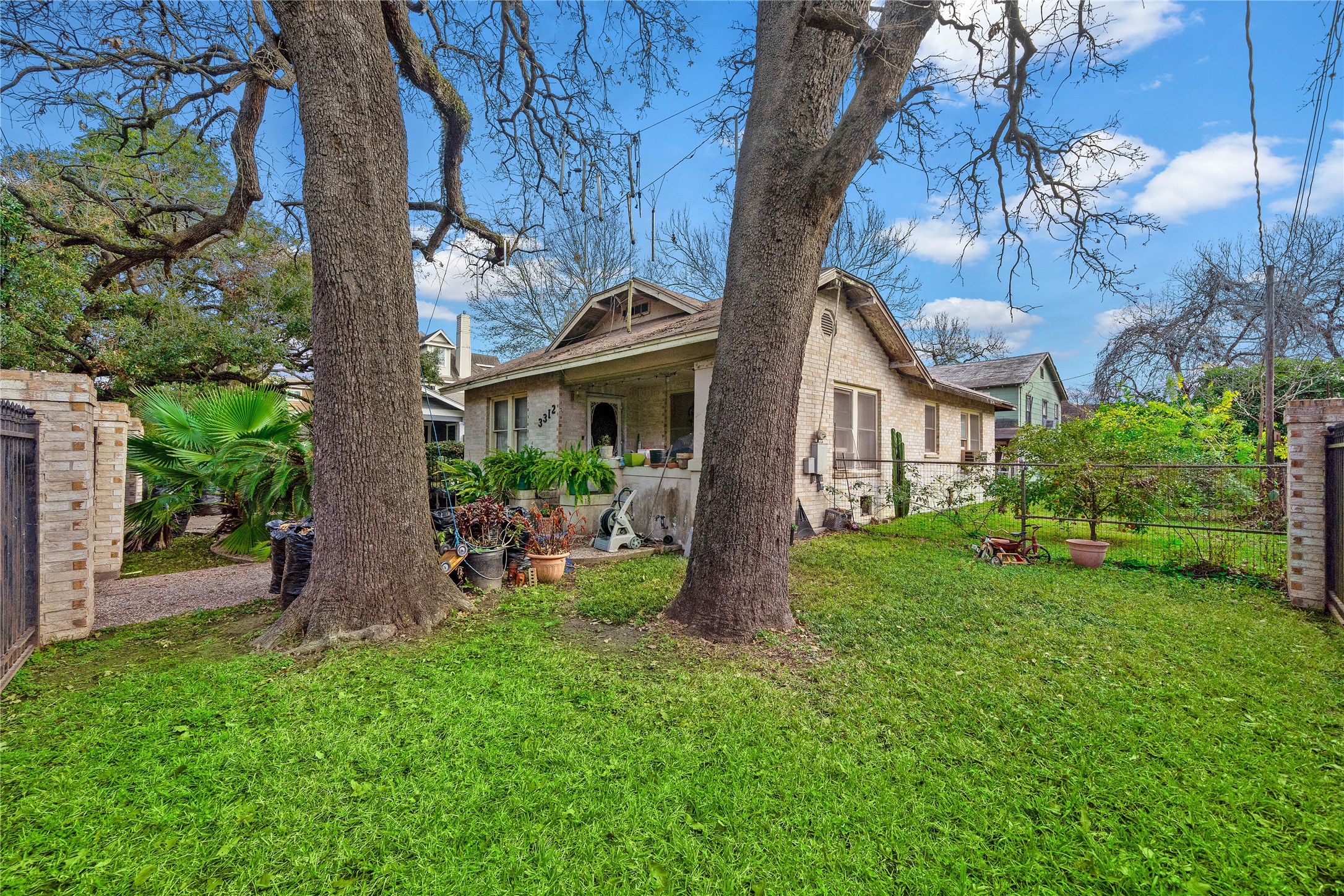 3312 Beauchamp Street Houston TX 77009