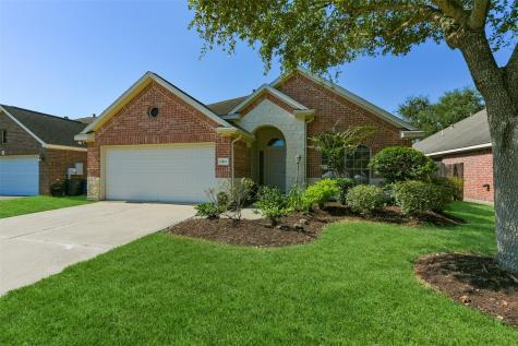 2914 Standing Springs Lane Dickinson TX 77539