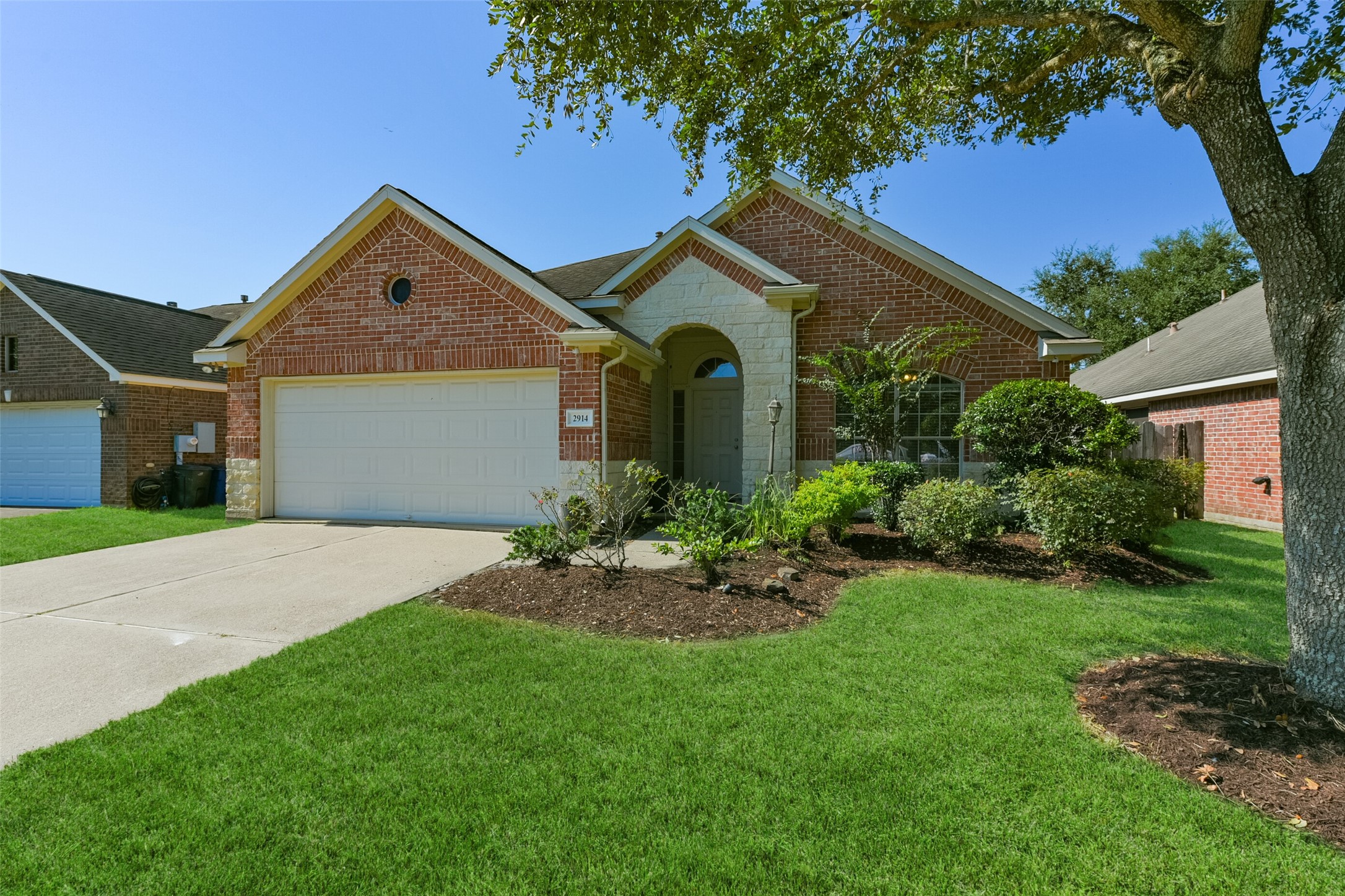 2914 Standing Springs Lane Dickinson TX 77539