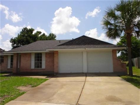 11806 Rhinebeck Drive Houston TX 77089