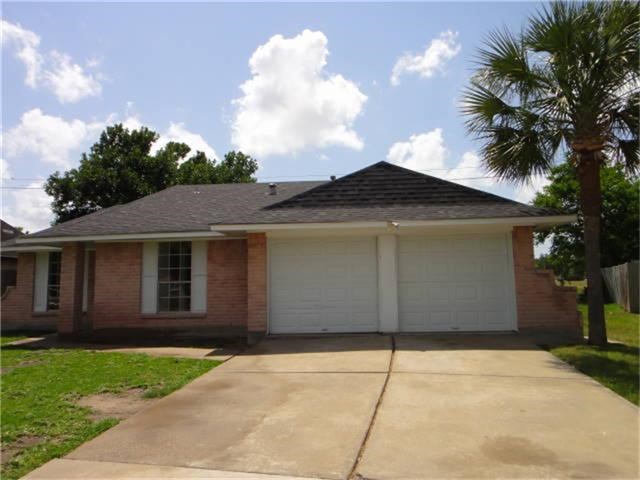 11806 Rhinebeck Drive Houston TX 77089