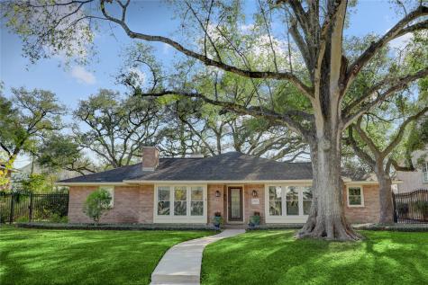 3813 Linkview Drive Houston TX 77025