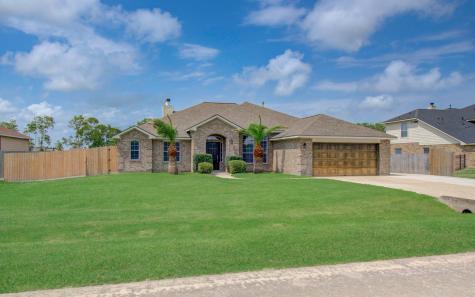 2207 Caroline Avenue Baytown TX 77523