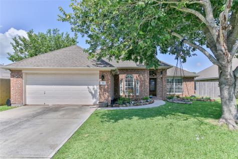 214 Tanya Drive La Porte TX 77571