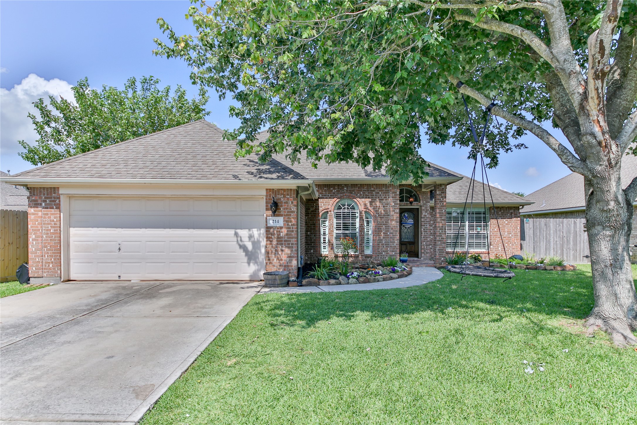 214 Tanya Drive La Porte TX 77571