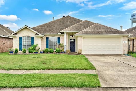 2839 Meadowbrook Lane Port Neches TX 77651