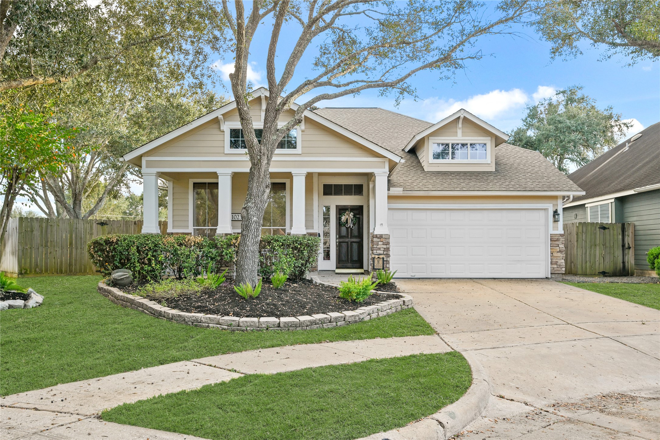 10230 Rosebud Lane Missouri City TX 77459
