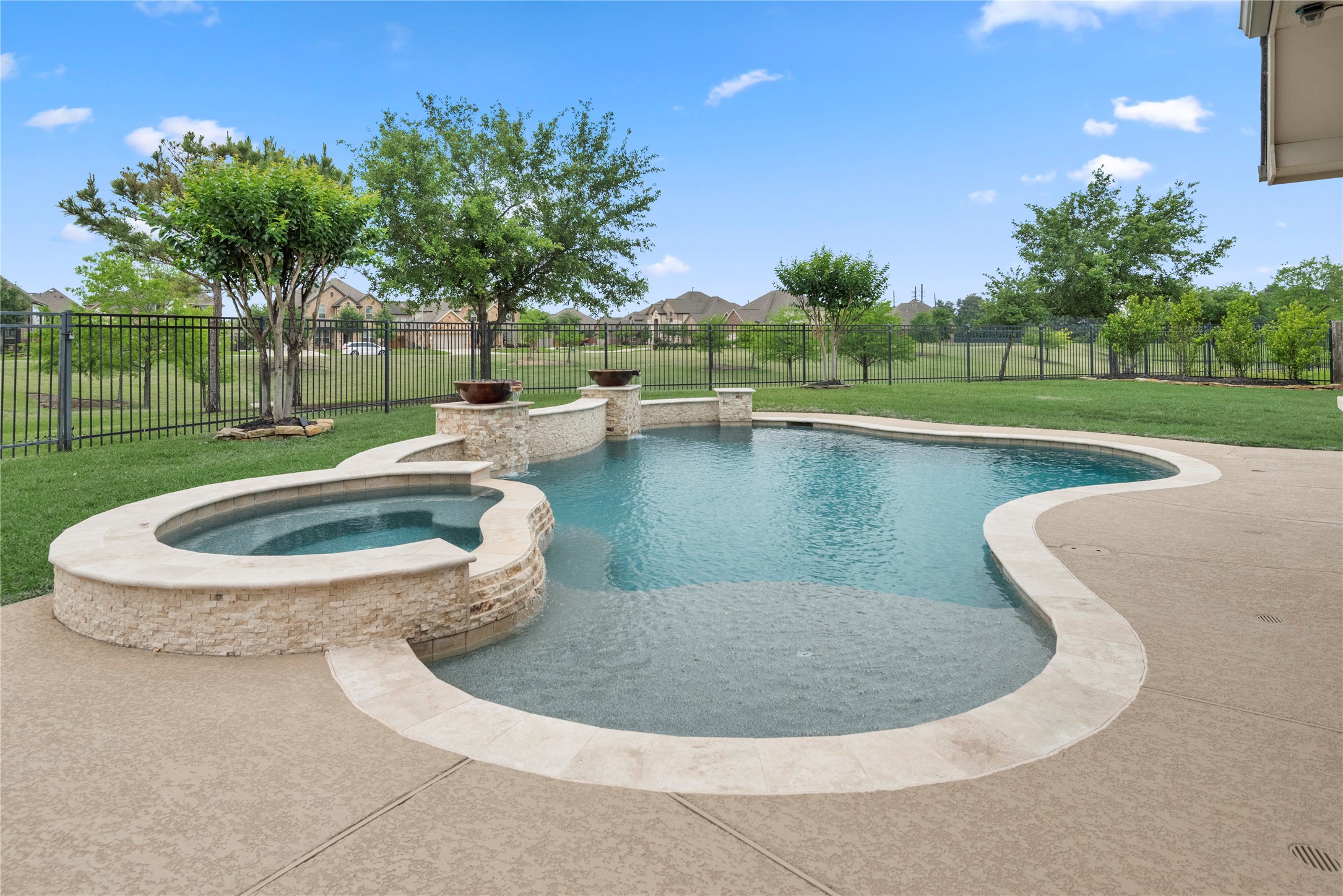 18206 Cameron Reach Court Tomball TX 77377