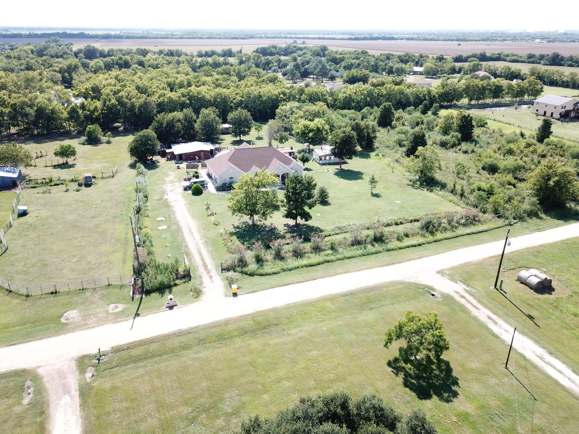 4925 Meadowlark Lane Sealy TX 77474