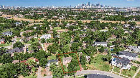 4211 Charleston Street Houston TX 77021