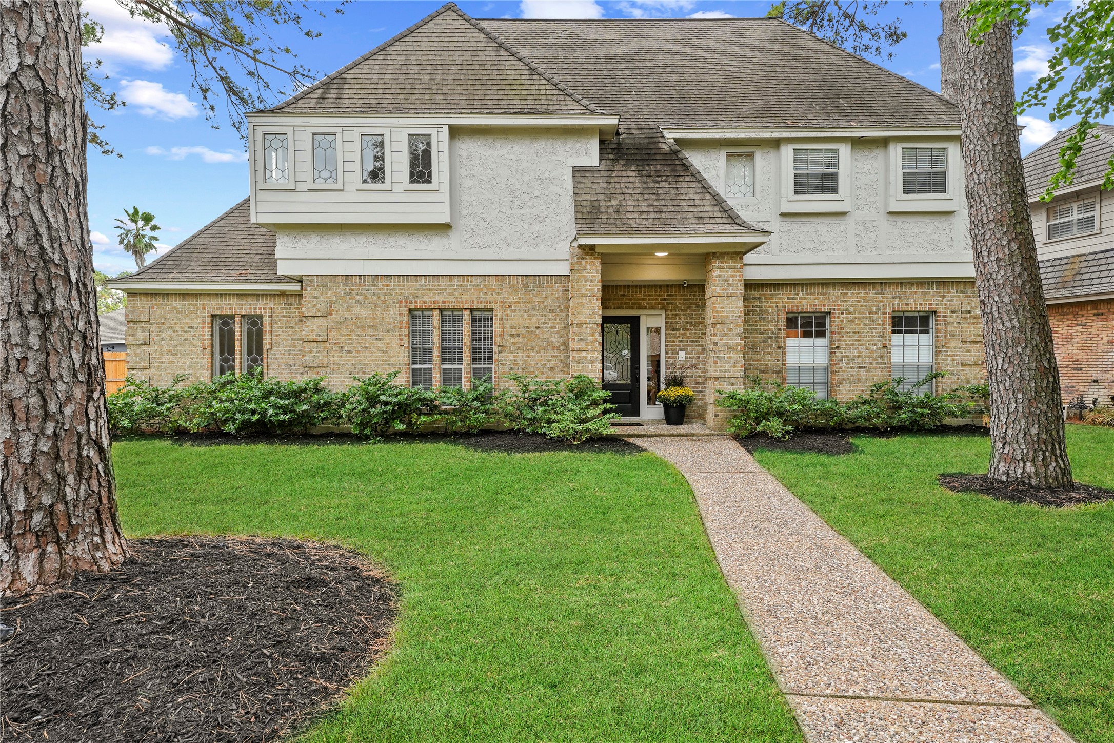 16235 Salmon Lane Spring TX 77379