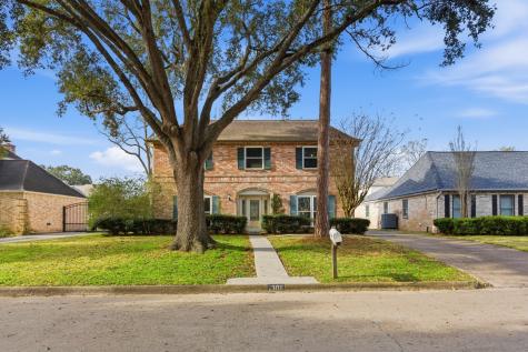 1306 Dominion Drive Katy TX 77450