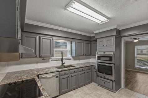 1306 Dominion Drive Katy TX 77450