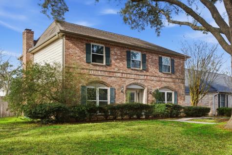 1306 Dominion Drive Katy TX 77450