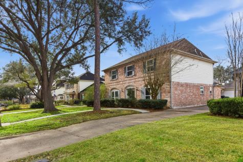 1306 Dominion Drive Katy TX 77450