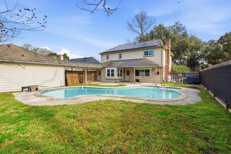 1306 Dominion Drive Katy TX 77450