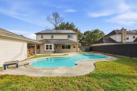 1306 Dominion Drive Katy TX 77450