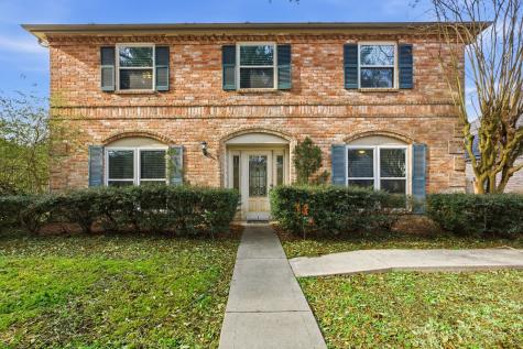1306 Dominion Drive Katy TX 77450