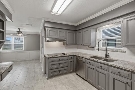 1306 Dominion Drive Katy TX 77450