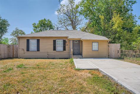 246 Georgia Street Houston TX 77029