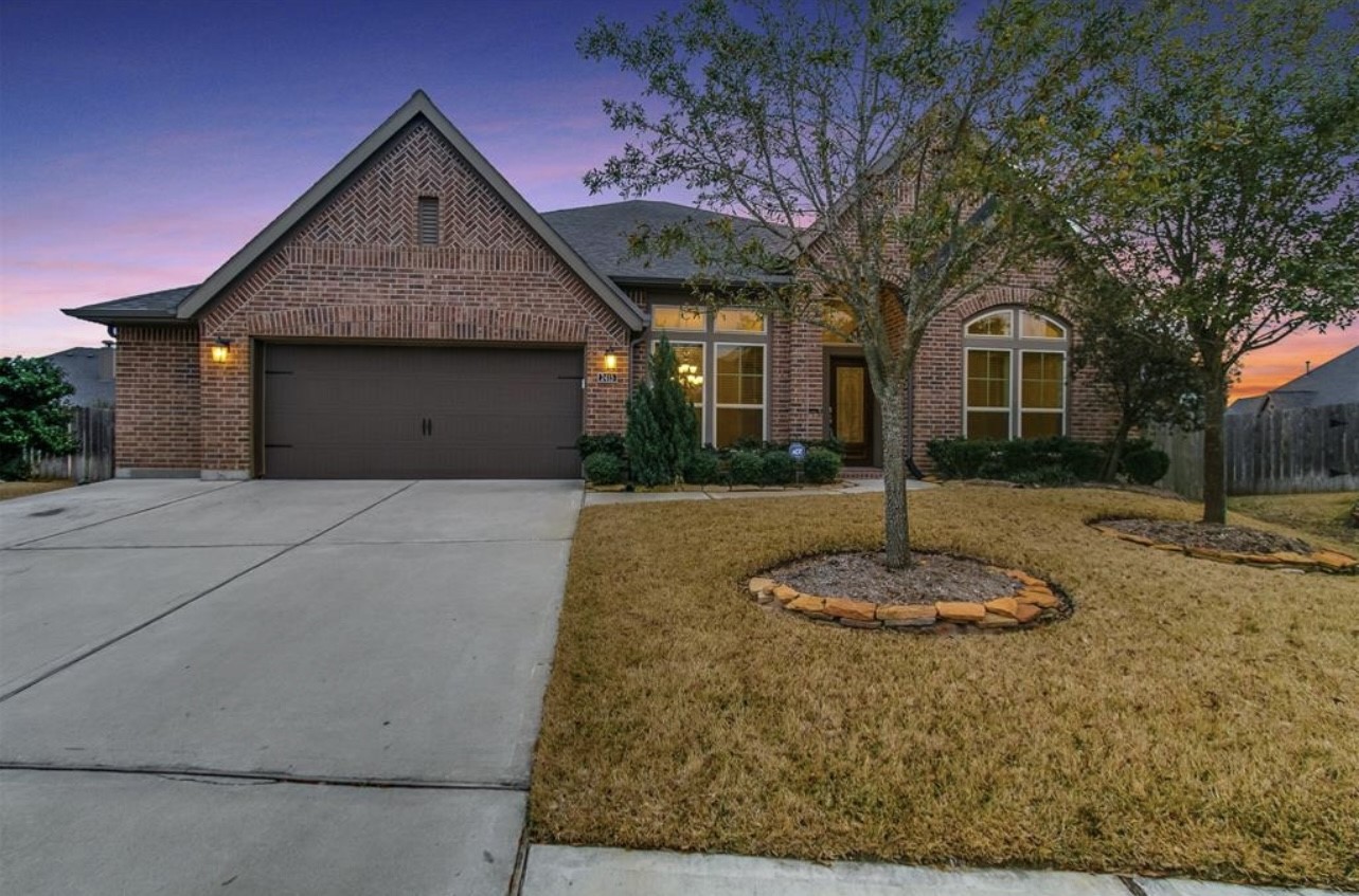 2415 Zoe Fair Court Katy TX 77494