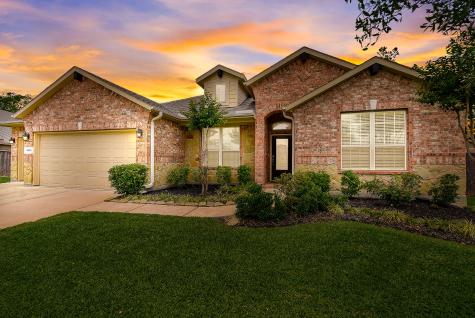 12614 Fort Isabella Drive Tomball TX 77375
