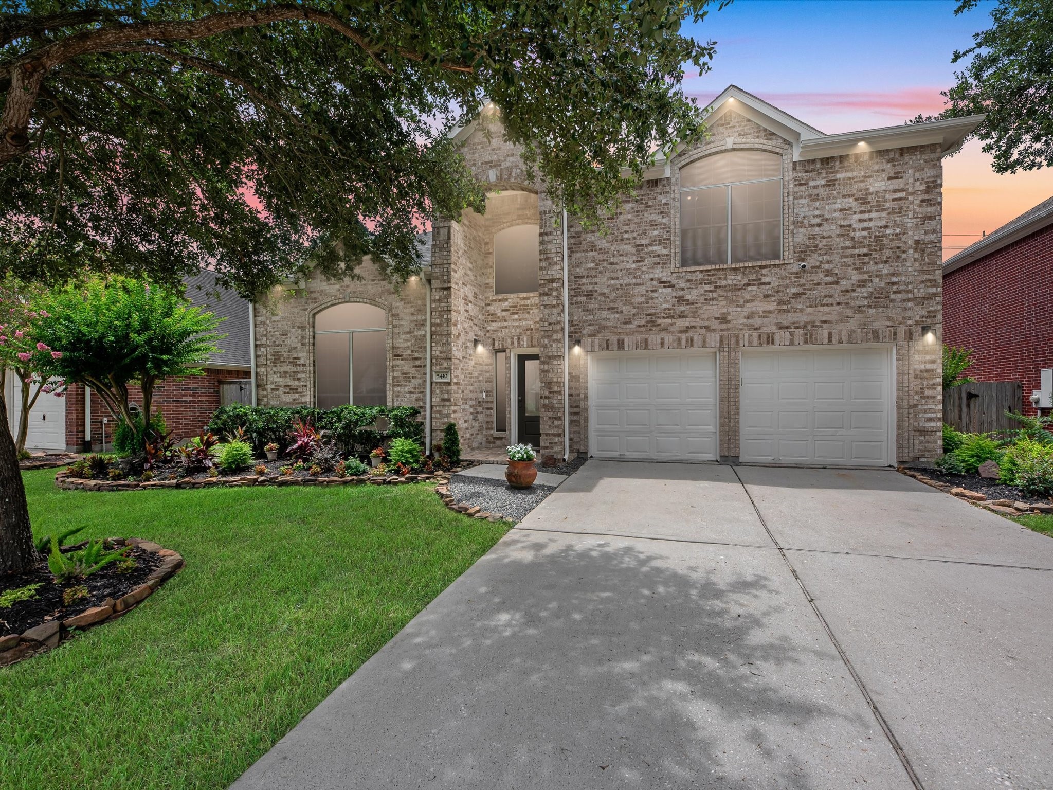 5410 Bur Oak Drive Pasadena TX 77505
