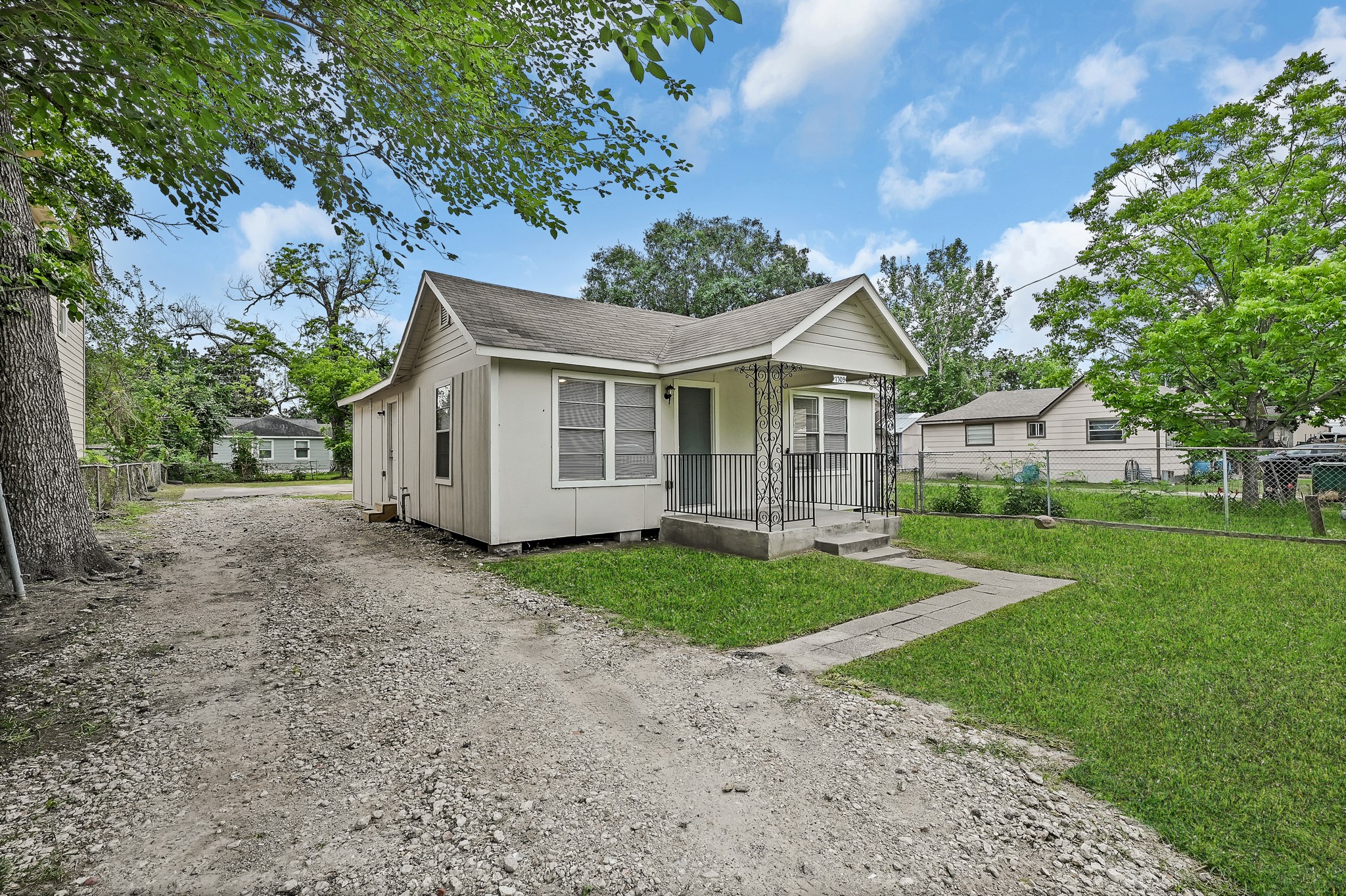 1309 Norham Street Houston TX 77022