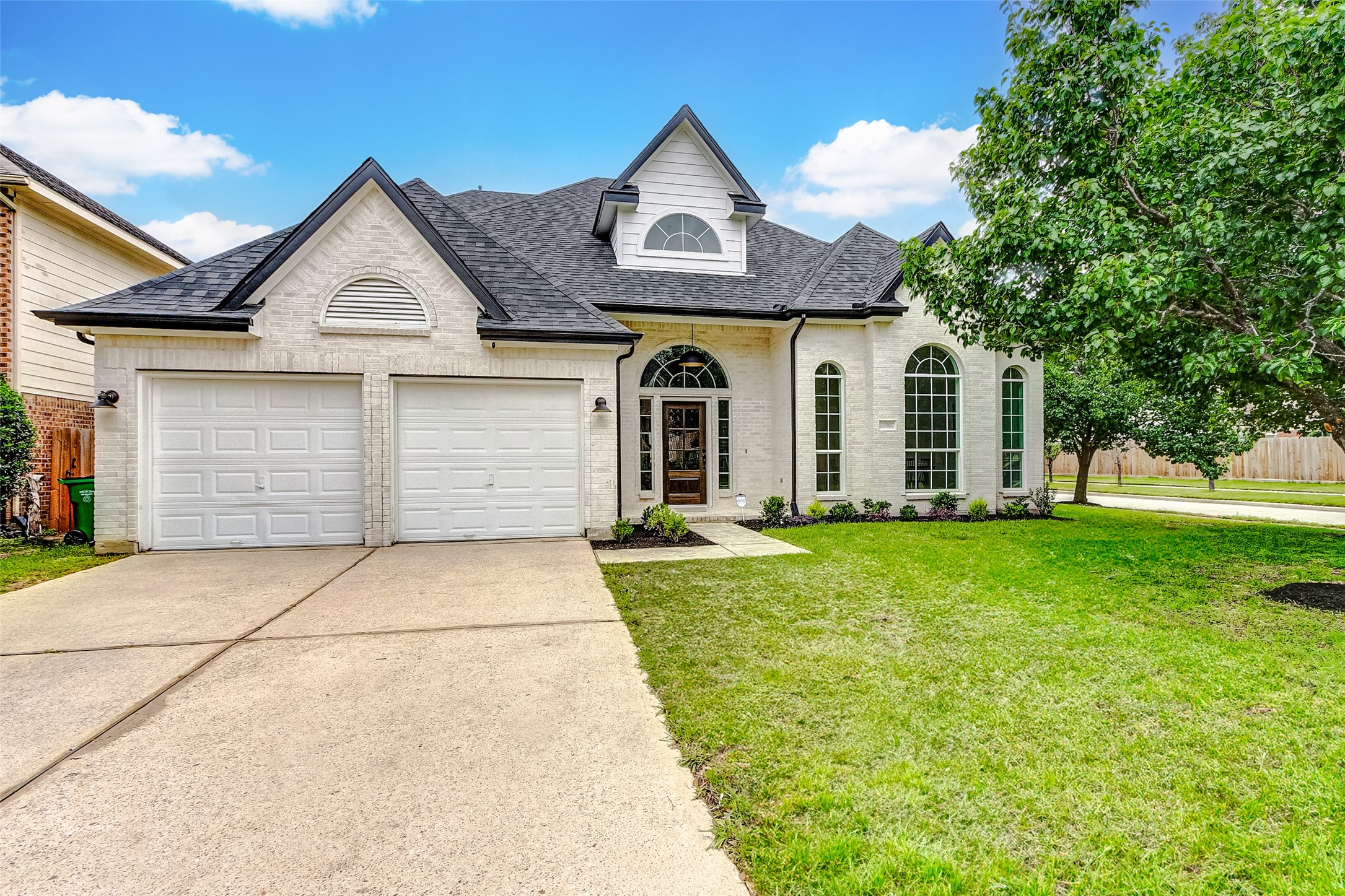 22907 Thistlebury Lane Spring TX 77373