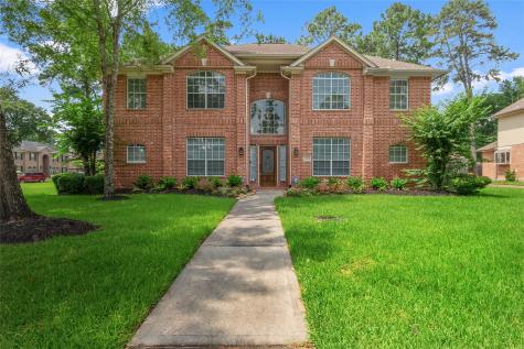 6022 Beufort Way Spring TX 77389