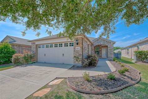 1127 Catalpa Drive Richmond TX 77469