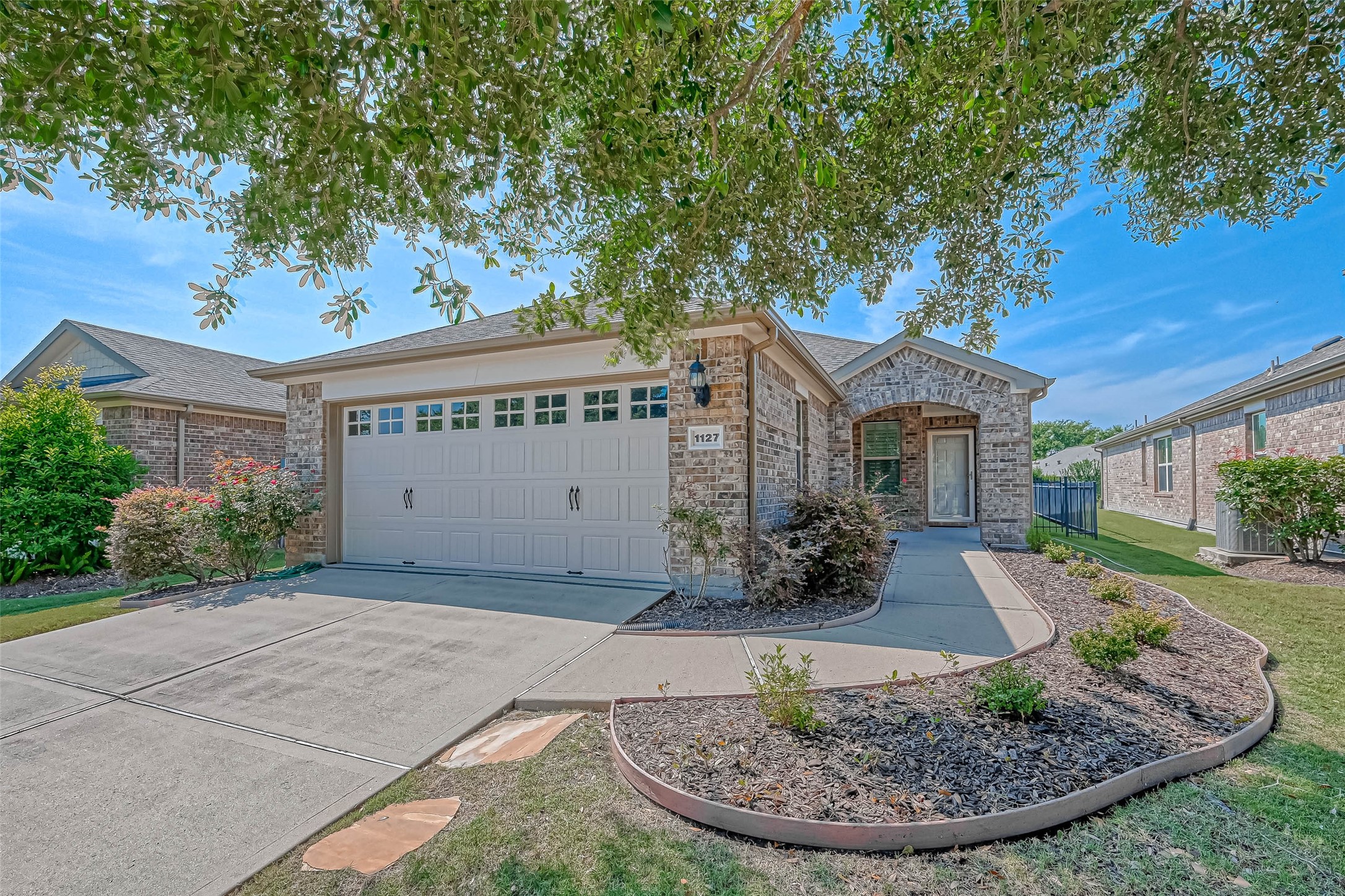 1127 Catalpa Drive Richmond TX 77469
