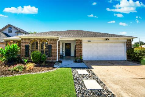 3315 Lakeland Gardens Drive Katy TX 77449