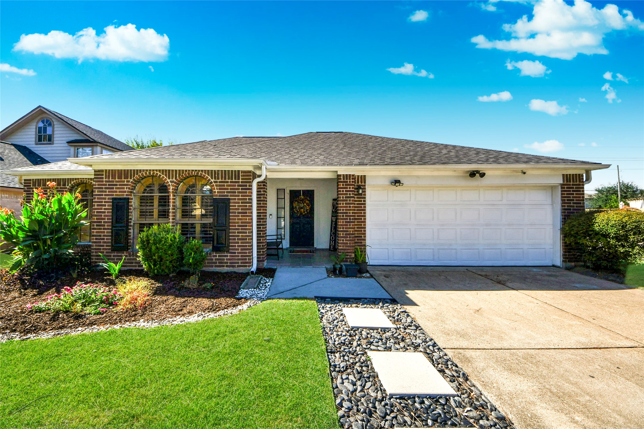3315 Lakeland Gardens Drive Katy TX 77449