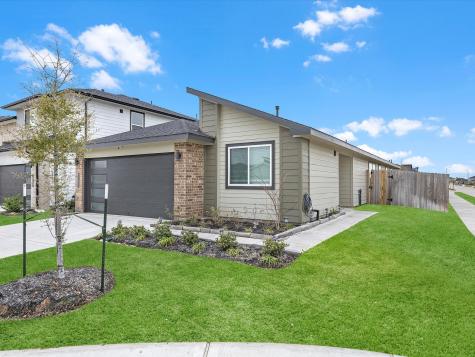 12802 Heddington Grove Lane Houston TX 77047