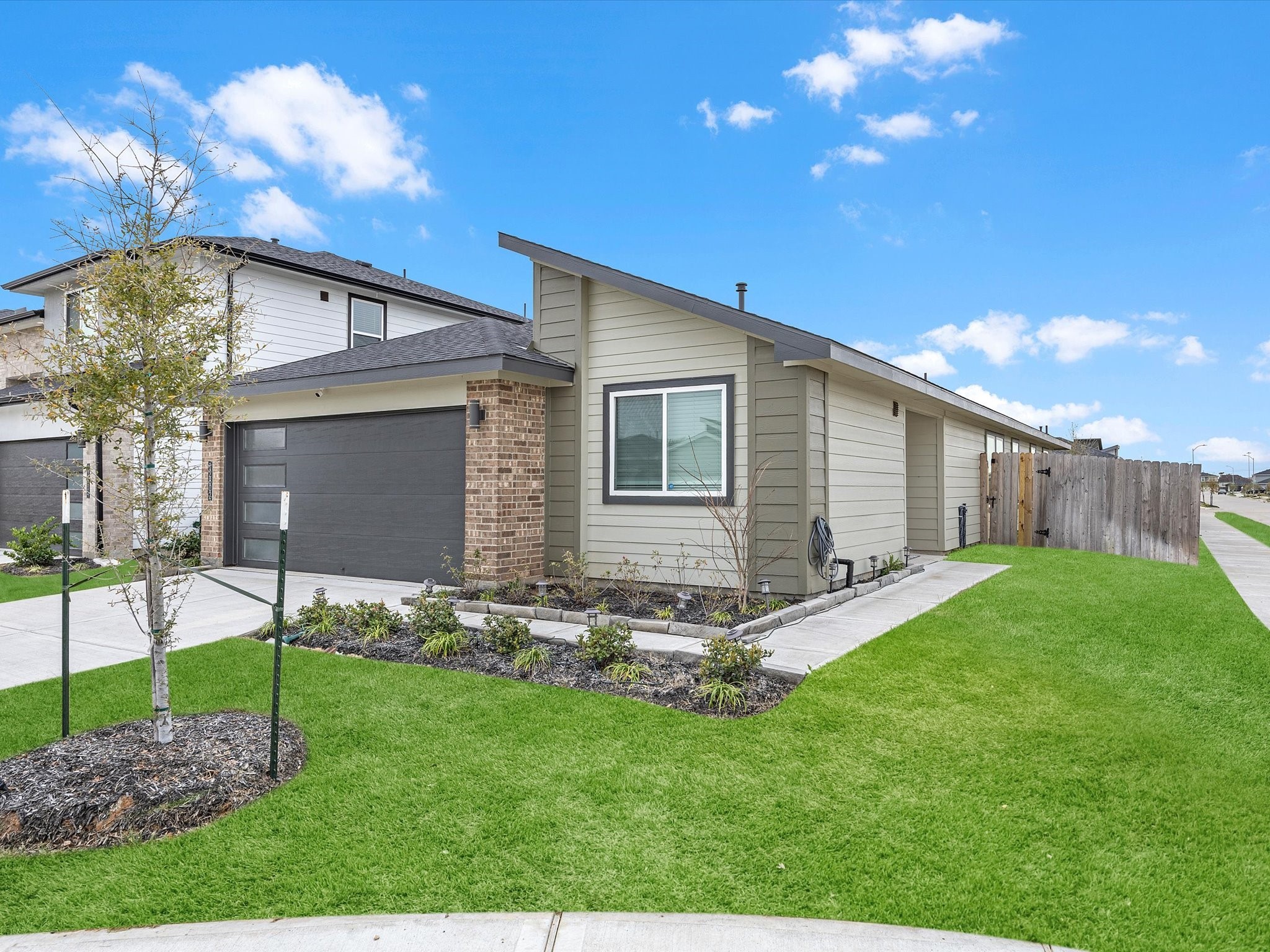 12802 Heddington Grove Lane Houston TX 77047