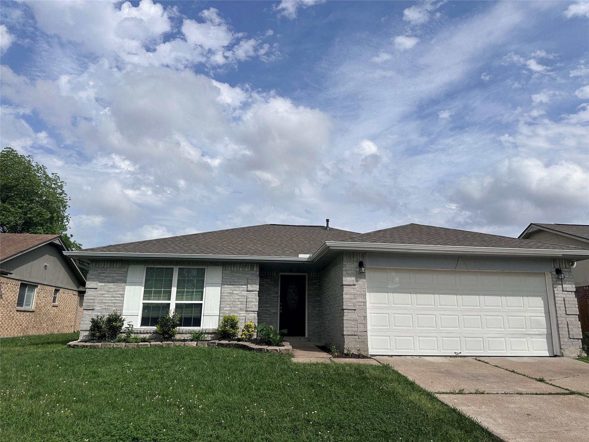 7419 Cortes Drive Houston TX 77083