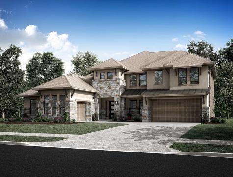 14119 Lollypine Pointe Drive Cypress TX 77433