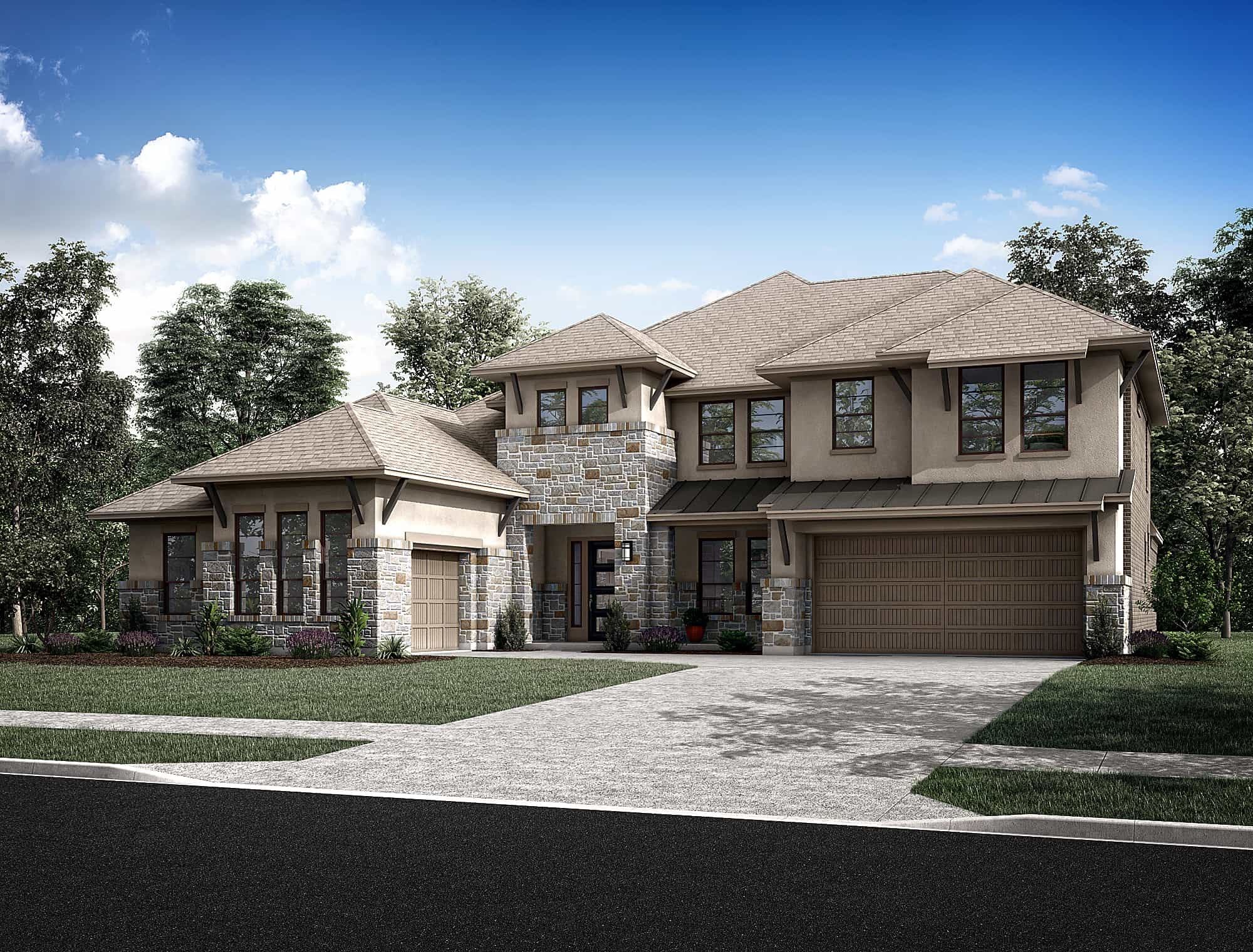 14119 Lollypine Pointe Drive Cypress TX 77433