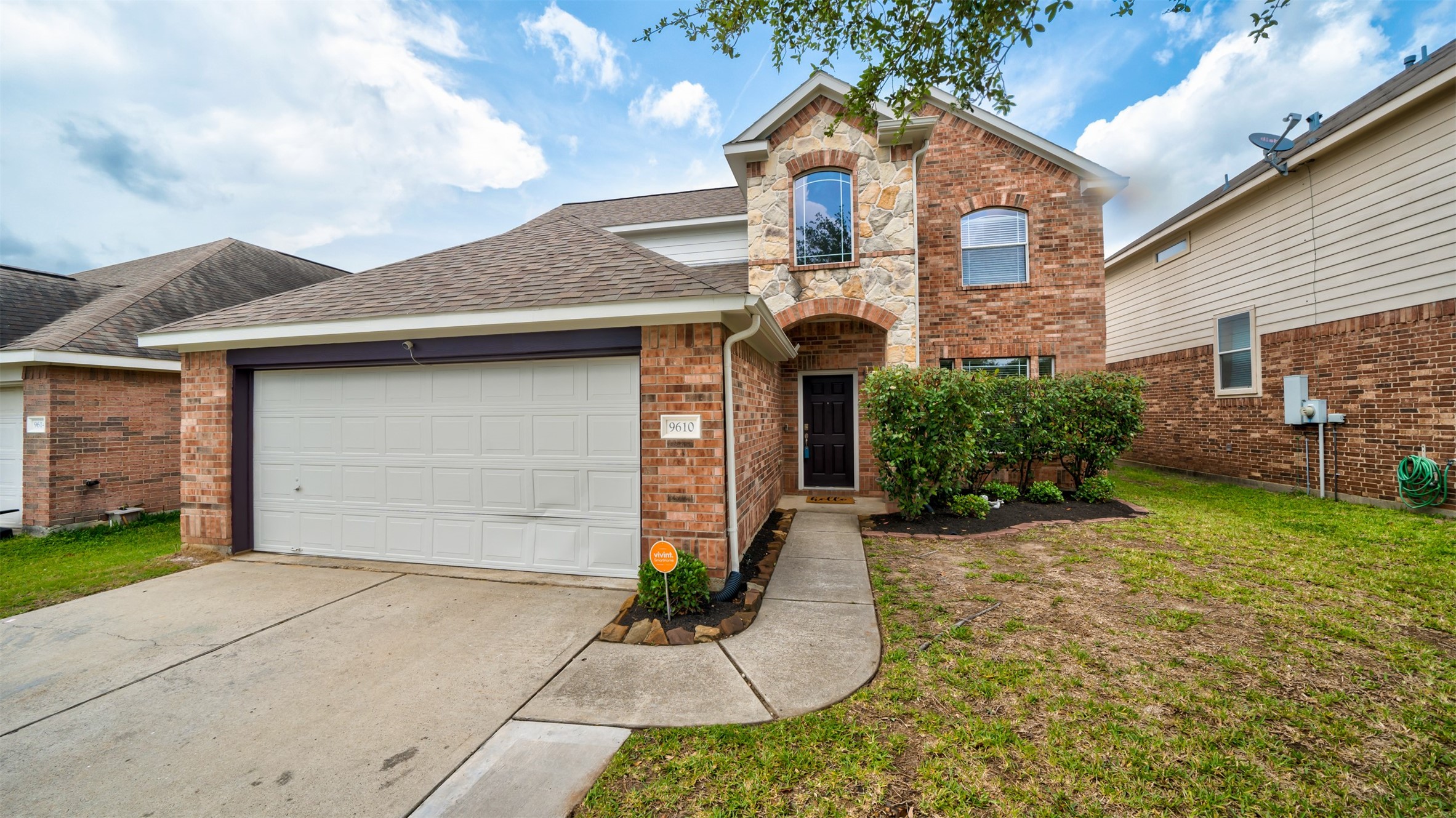 9610 Brenthaven Springs Lane Tomball TX 77375