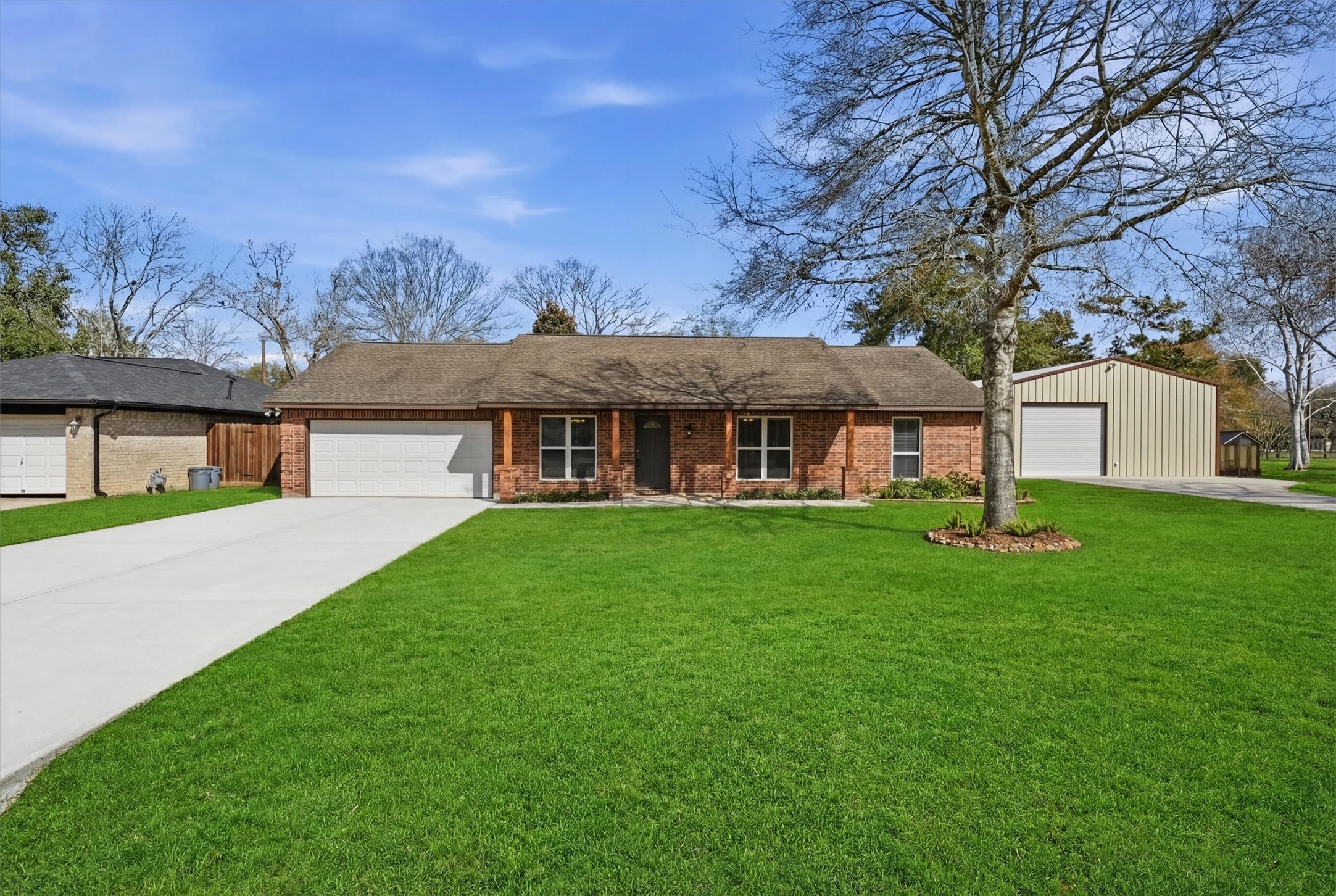 13306 Winston Drive Santa Fe TX 77510