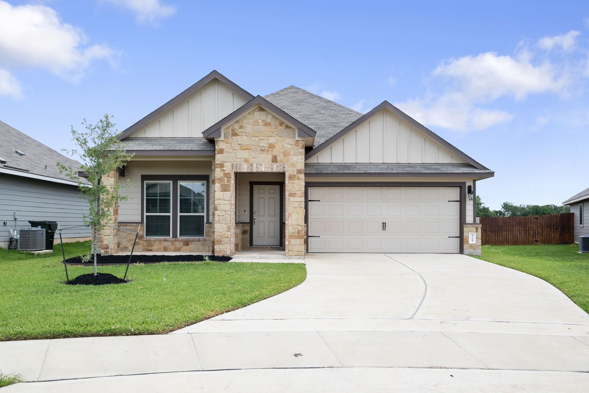 5214 Montague Loop Bryan TX 77807