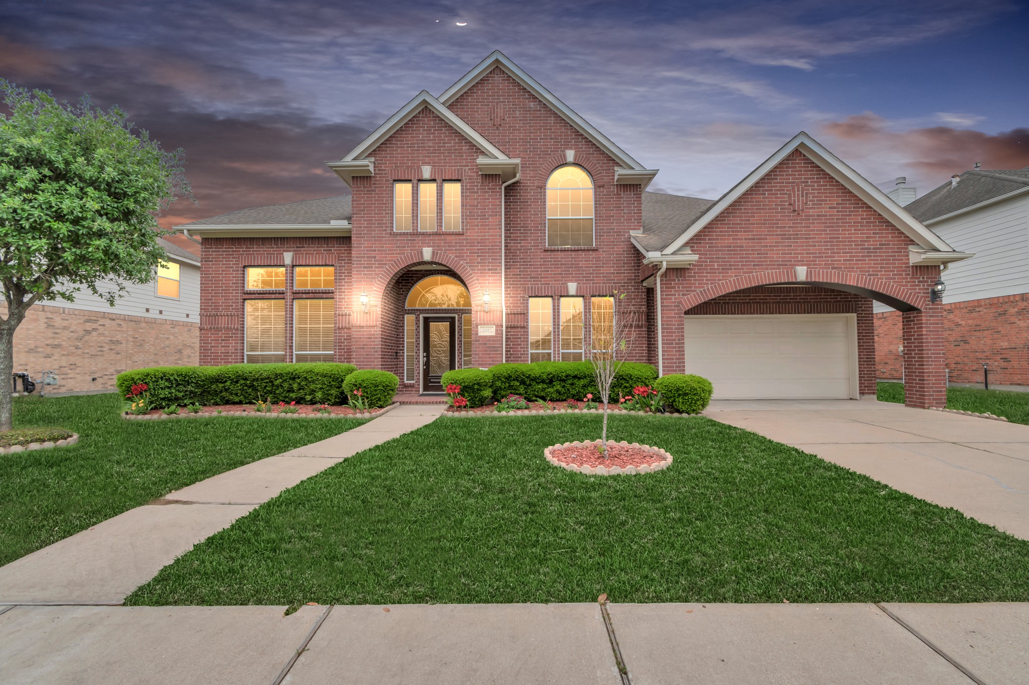 3011 Broken Bridge Lane Pearland TX 77581