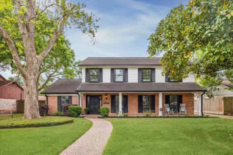 14707 Carolcrest Drive Houston TX 77079