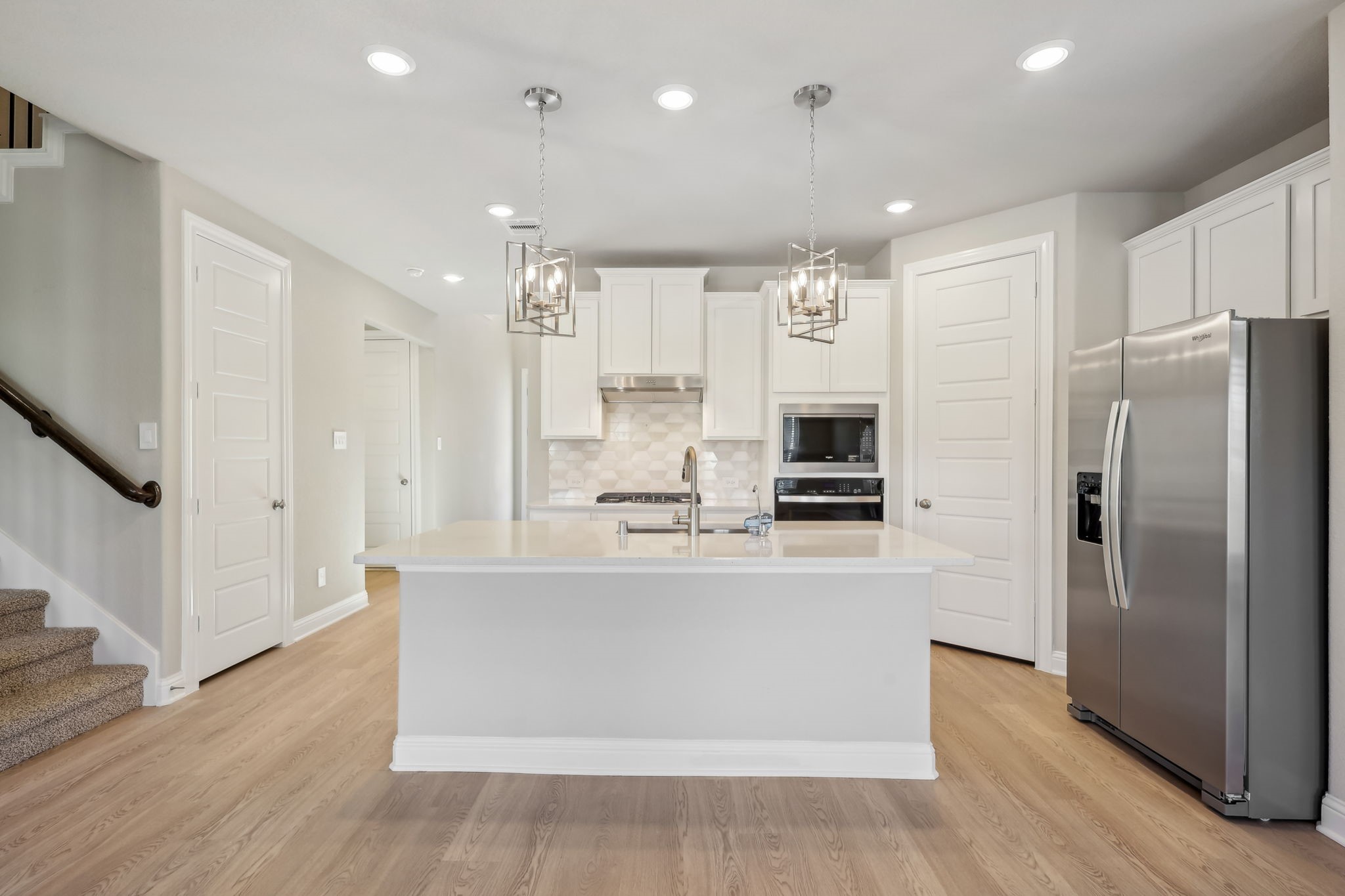 18604 Presswood Way Drive New Caney TX 77357