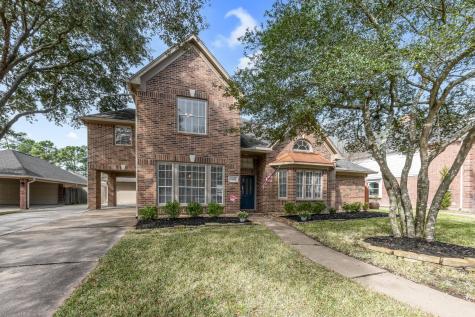 16615 Saint Johns Wood Drive Tomball TX 77377