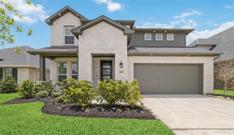 423 Barrios Bay Lane La Porte TX 77571