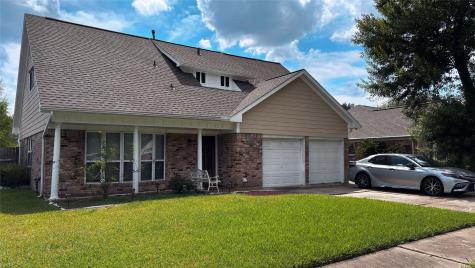 11923 Hendon Lane Houston TX 77072