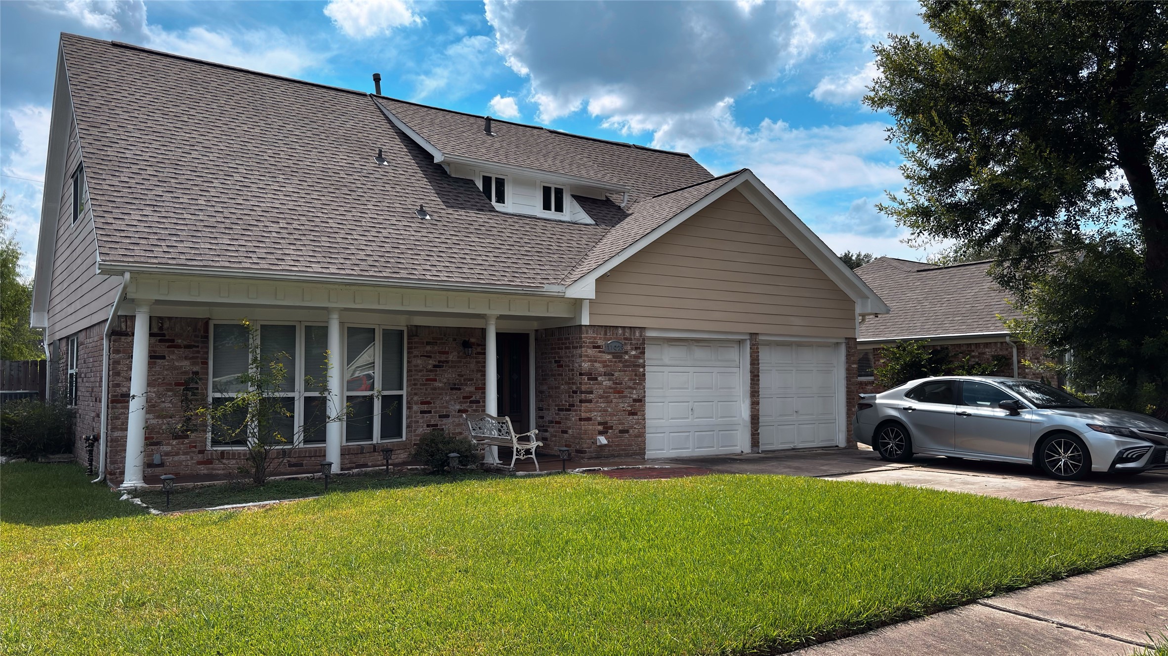 11923 Hendon Lane Houston TX 77072