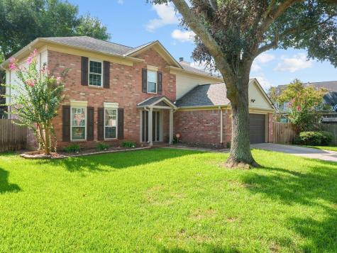 3215 Battle Ridge Lane Sugar Land TX 77479